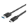Kabel Unitek Kabel USB 3.1 - USB-C 1m
